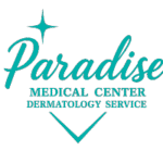 paradise meidcal center - Dermatologist Clinic logo