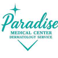 paradise meidcal center – Dermatologist Clinic logo Paradise Medical Center Logo